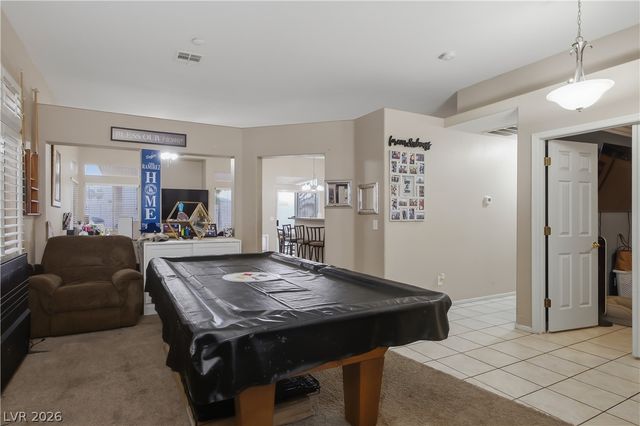 2214 Panther Place, North Las Vegas, NV 89031