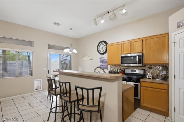 2214 Panther Place, North Las Vegas, NV 89031