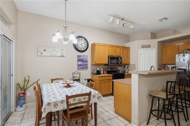 2214 Panther Place, North Las Vegas, NV 89031