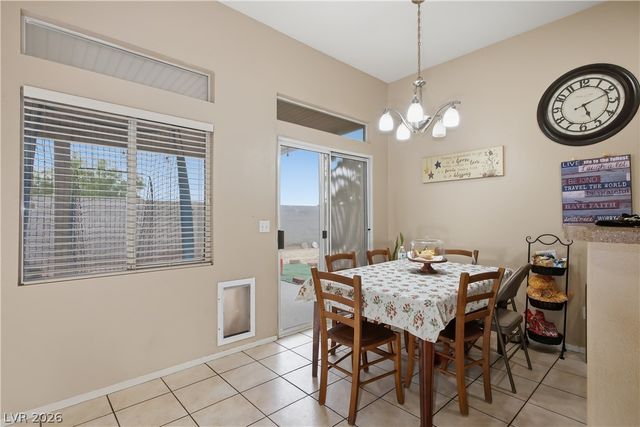 2214 Panther Place, North Las Vegas, NV 89031