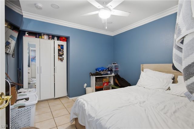 2214 Panther Place, North Las Vegas, NV 89031