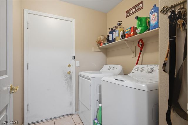 2214 Panther Place, North Las Vegas, NV 89031