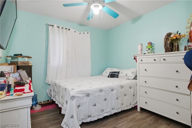 2214 Panther Place, North Las Vegas, NV 89031