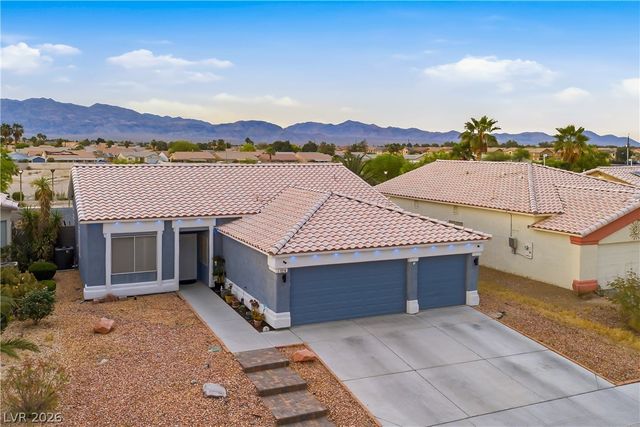 2214 Panther Place, North Las Vegas, NV 89031