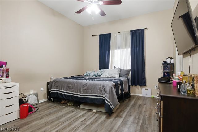 2214 Panther Place, North Las Vegas, NV 89031