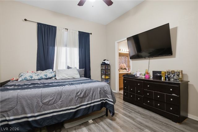 2214 Panther Place, North Las Vegas, NV 89031