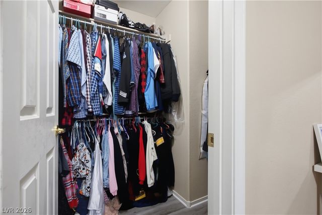 2214 Panther Place, North Las Vegas, NV 89031