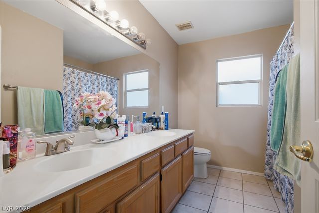 2214 Panther Place, North Las Vegas, NV 89031