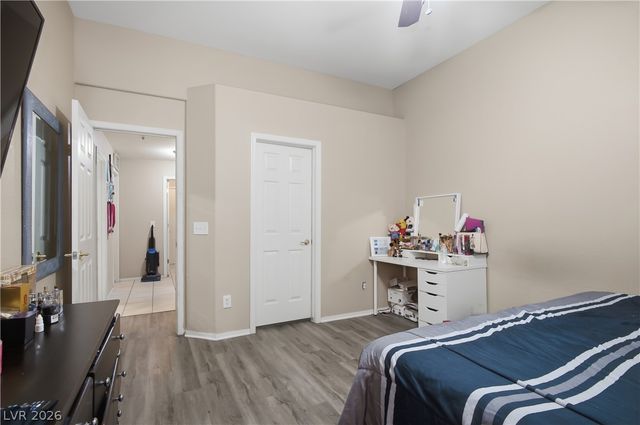 2214 Panther Place, North Las Vegas, NV 89031