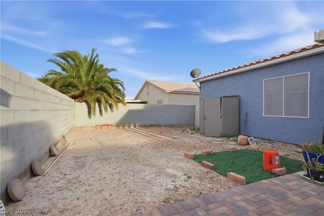 2214 Panther Place, North Las Vegas, NV 89031