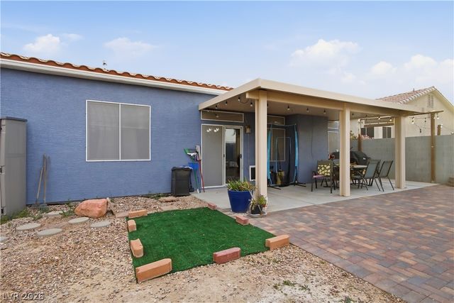 2214 Panther Place, North Las Vegas, NV 89031