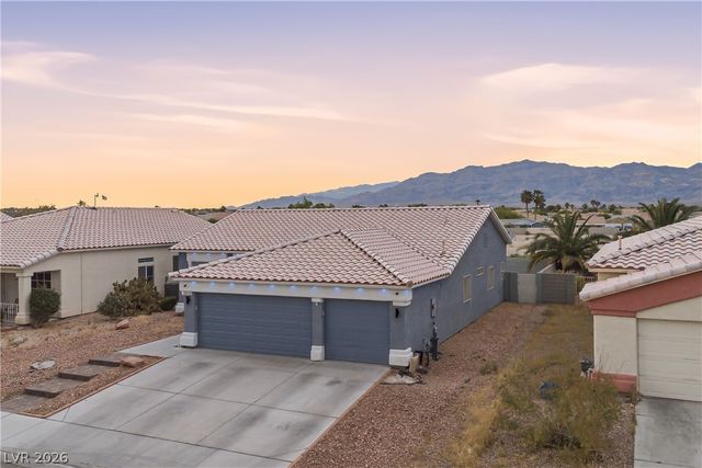 2214 Panther Place, North Las Vegas, NV 89031