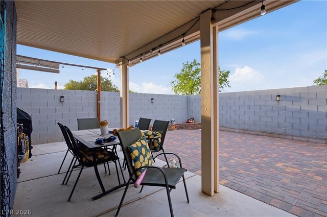 2214 Panther Place, North Las Vegas, NV 89031