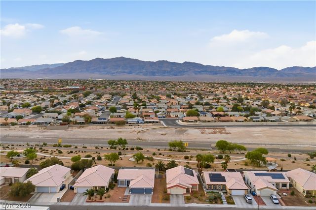 2214 Panther Place, North Las Vegas, NV 89031