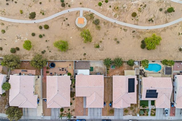 2214 Panther Place, North Las Vegas, NV 89031