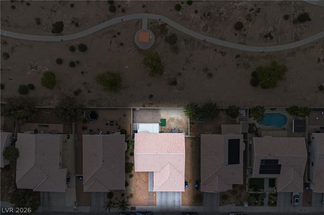 2214 Panther Place, North Las Vegas, NV 89031