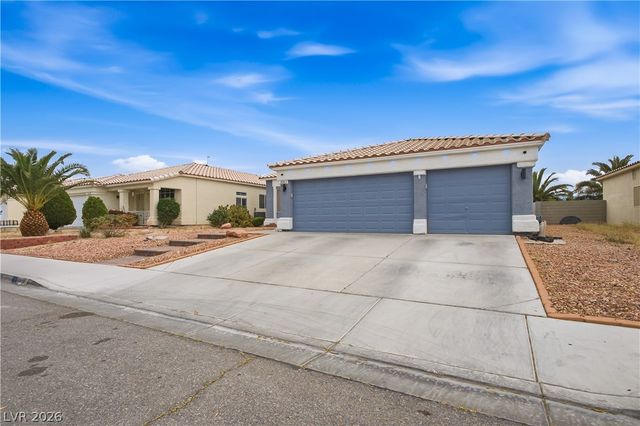 2214 Panther Place, North Las Vegas, NV 89031