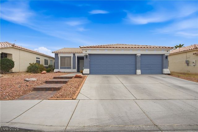 2214 Panther Place, North Las Vegas, NV 89031