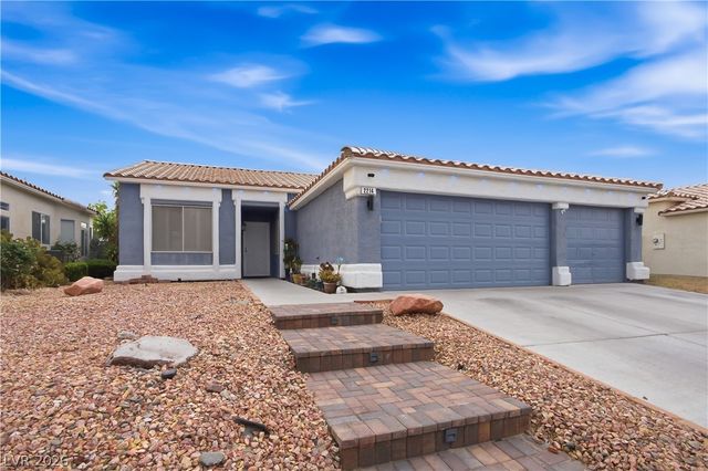 2214 Panther Place, North Las Vegas, NV 89031