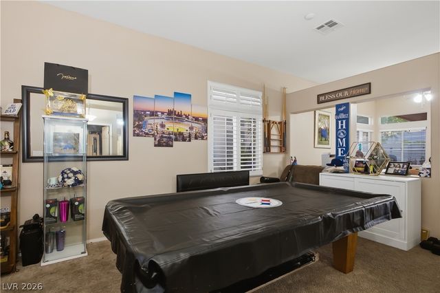 2214 Panther Place, North Las Vegas, NV 89031