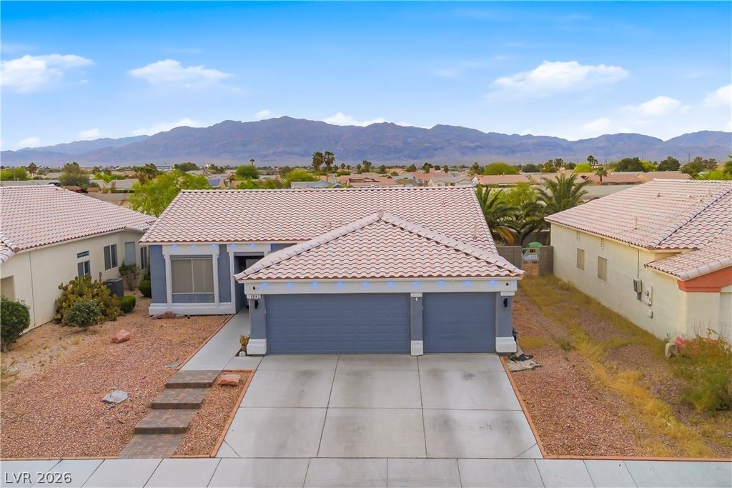 2214 Panther Place, North Las Vegas, NV 89031