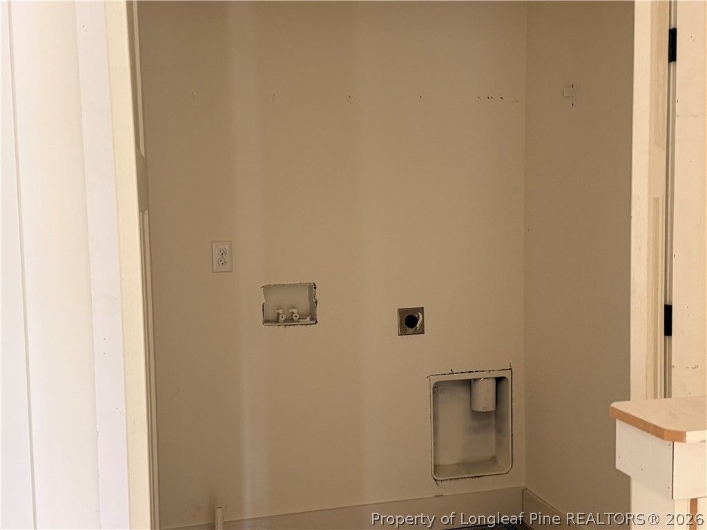 193 Ainsdale Warren (Lot13) Court, Raeford, NC 28376 — photo 12