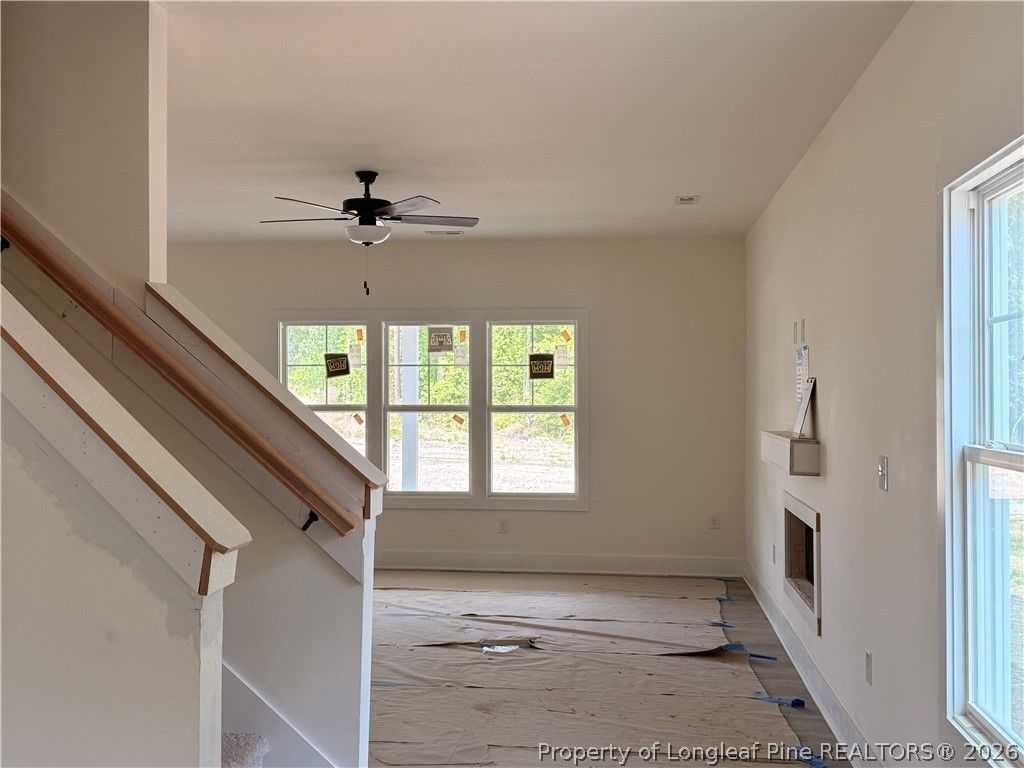 193 Ainsdale Warren (Lot13) Court, Raeford, NC 28376 — photo 2