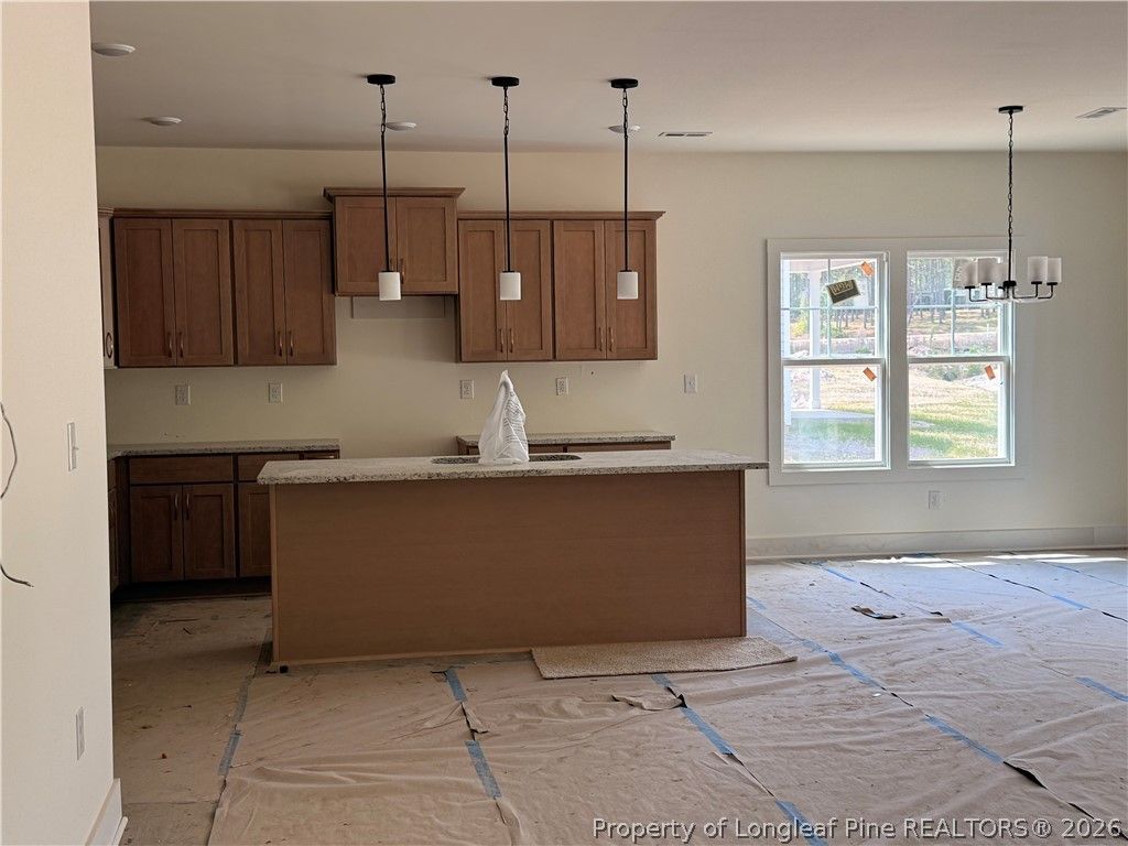 193 Ainsdale Warren (Lot13) Court, Raeford, NC 28376 — photo 4