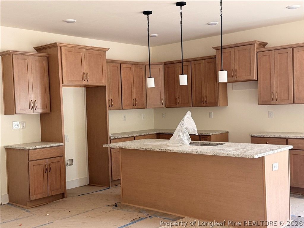 193 Ainsdale Warren (Lot13) Court, Raeford, NC 28376 — photo 5