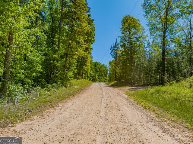 16 ACRES Gun Club Road, Buchanan, GA 30113