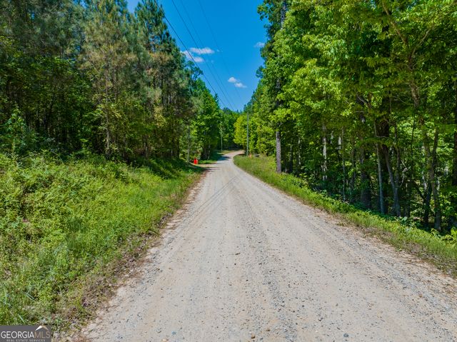 16 ACRES Gun Club Road, Buchanan, GA 30113