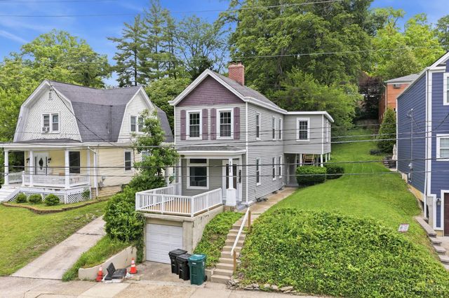 3262 Linwood Avenue, Cincinnati, OH 45226