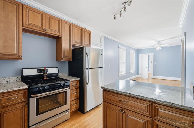 3262 Linwood Avenue, Cincinnati, OH 45226