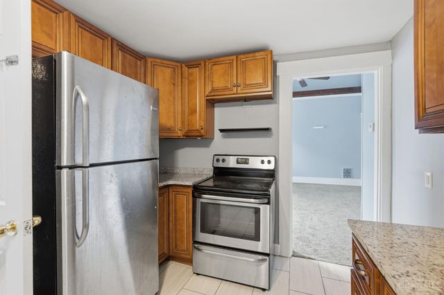 3262 Linwood Avenue, Cincinnati, OH 45226