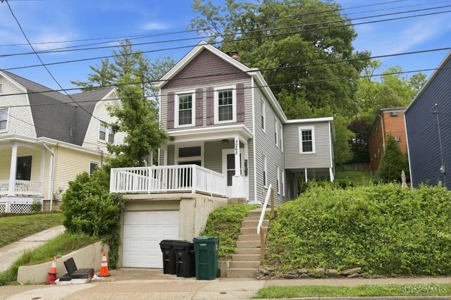 3262 Linwood Avenue, Cincinnati, OH 45226
