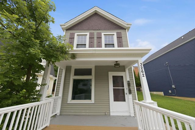 3262 Linwood Avenue, Cincinnati, OH 45226