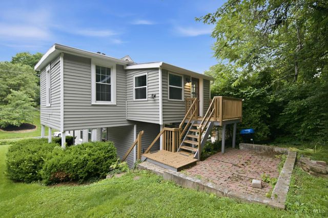 3262 Linwood Avenue, Cincinnati, OH 45226
