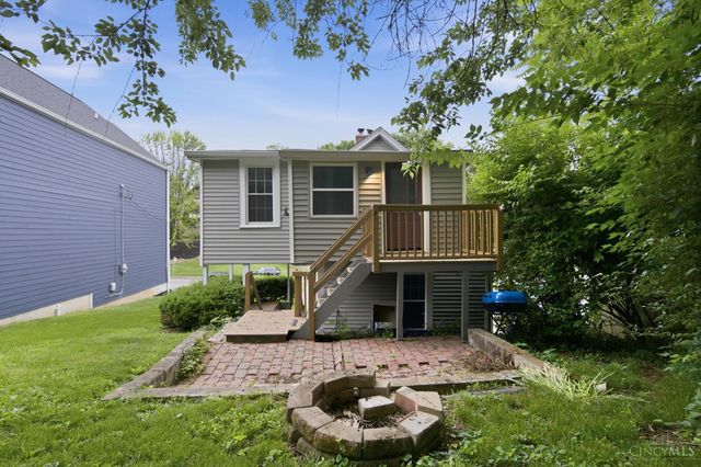 3262 Linwood Avenue, Cincinnati, OH 45226