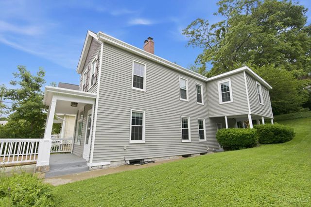 3262 Linwood Avenue, Cincinnati, OH 45226