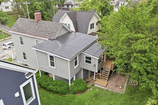 3262 Linwood Avenue, Cincinnati, OH 45226