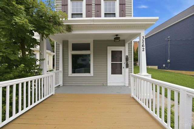 3262 Linwood Avenue, Cincinnati, OH 45226