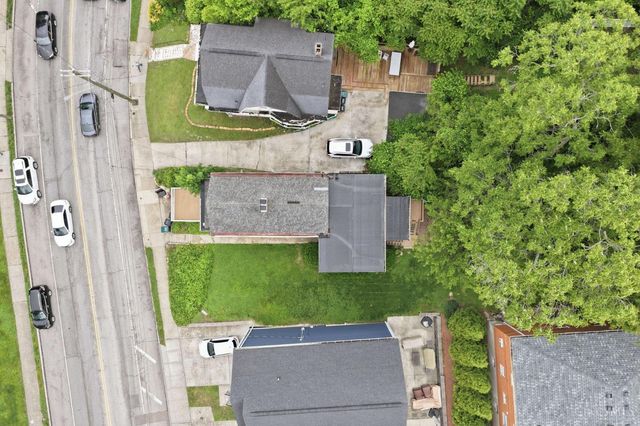 3262 Linwood Avenue, Cincinnati, OH 45226