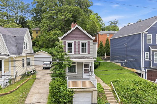 3262 Linwood Avenue, Cincinnati, OH 45226