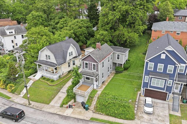 3262 Linwood Avenue, Cincinnati, OH 45226