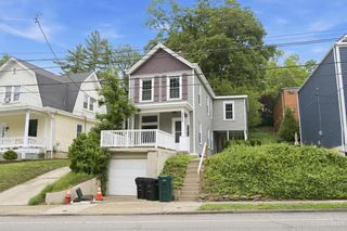 3262 Linwood Avenue, Cincinnati, OH 45226