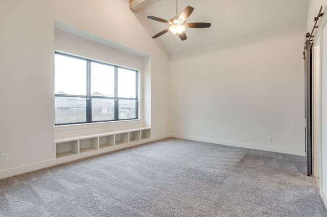 140 Mckinley Drive, Burleson, TX 76028