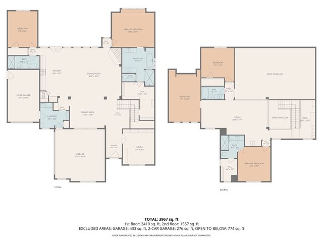 140 Mckinley Drive, Burleson, TX 76028