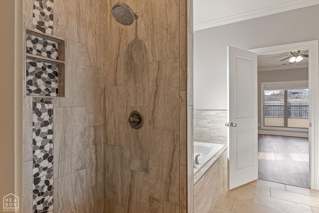 108 Samantha Drive, Brookland, AR 72417