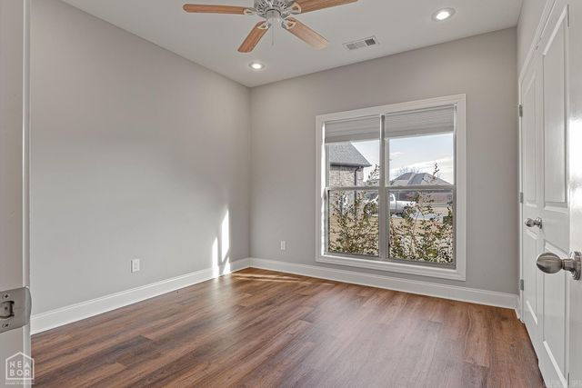 108 Samantha Drive, Brookland, AR 72417