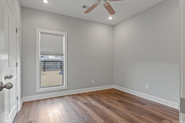 108 Samantha Drive, Brookland, AR 72417